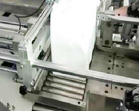 不知該如何操作自動桶裝油裝箱機 看這里有視頻！